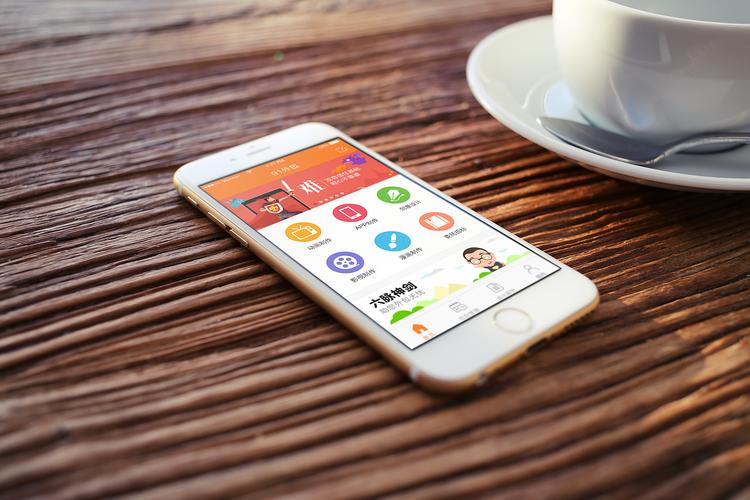 91外包App设计 一站式软件外包平台的创新实践