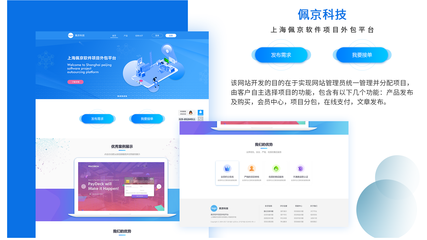 软件项目外包网界面设计指南 构建高效软件外包平台